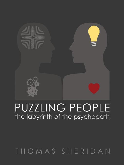 Title details for Puzzling People by Thomas Sheridan - Available